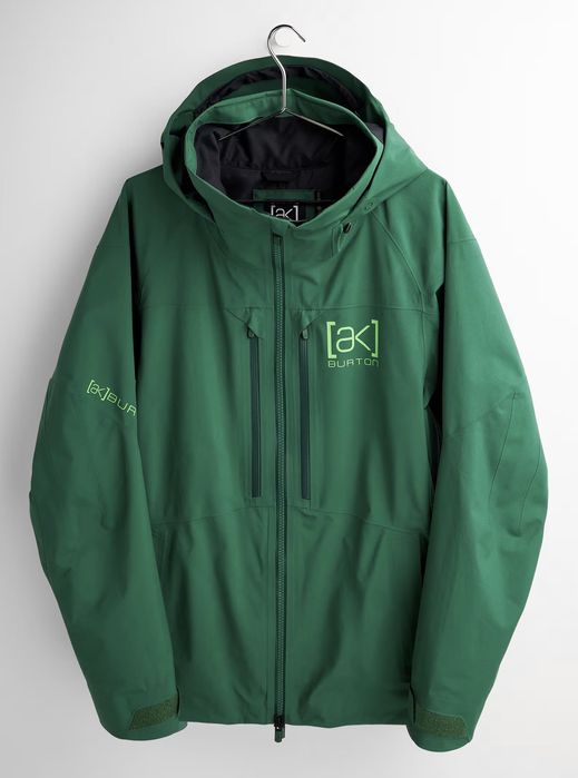 Kurtka Burton [ak] Goretex 2L Embark