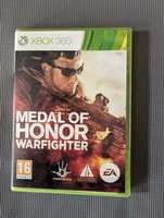 Medal od honor warfighter Xbox 360