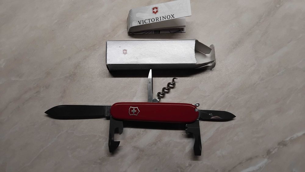 Victorinox Spartan Складаний ніж