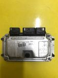 Блок управління двигуном Citroen Picasso 0261206633  9637839580