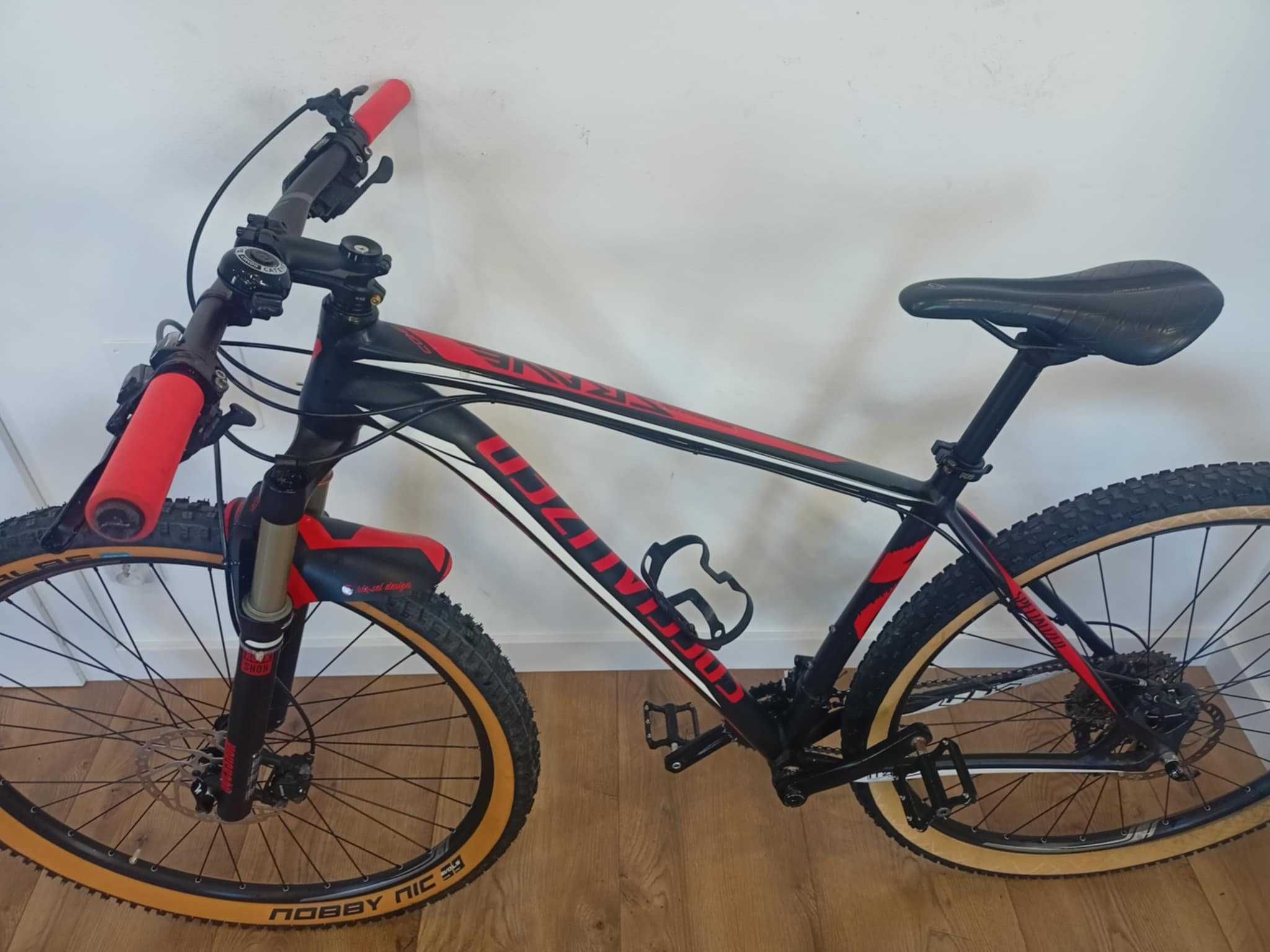 Rower górski Specjalized Crave Comp 29"Ktm Scott