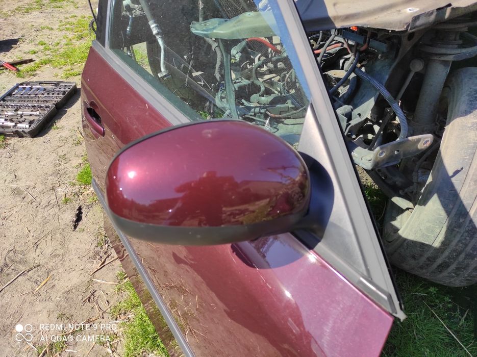 Розборка Шкода Фабія,. Skoda Fabia