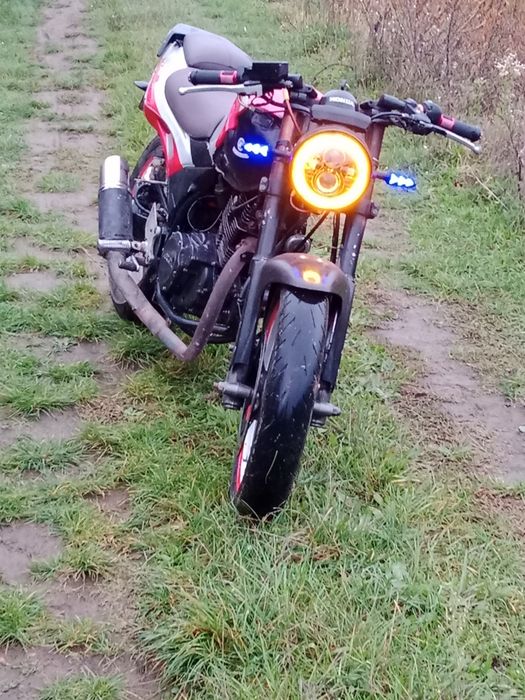 Продам зоншин 250 чікавит обмін на мопед 150