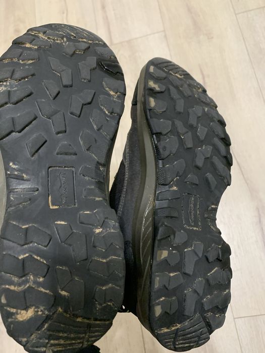Трекінгові черевики welssenstein 40р оригінал