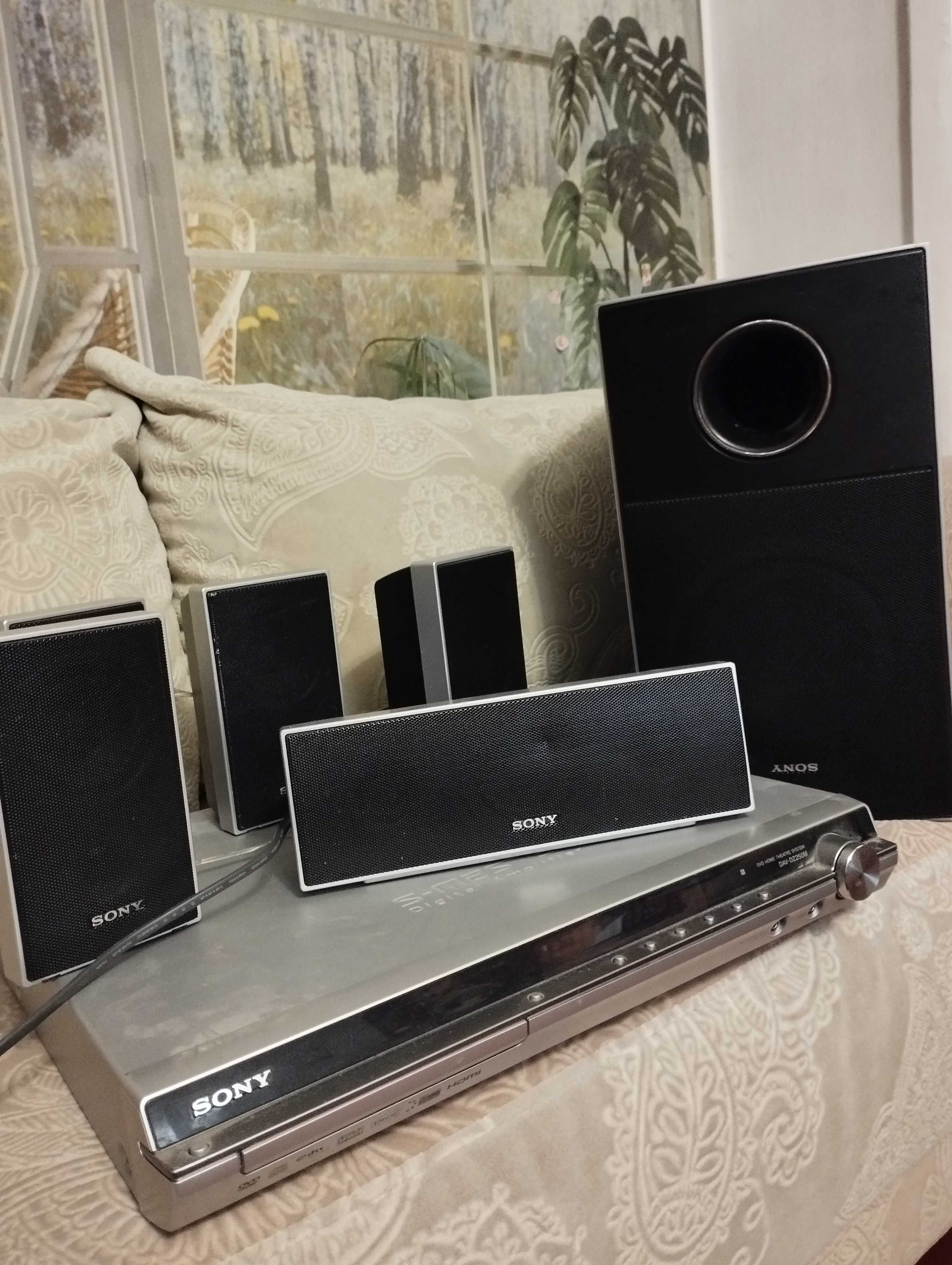 SONY Home Theatre System