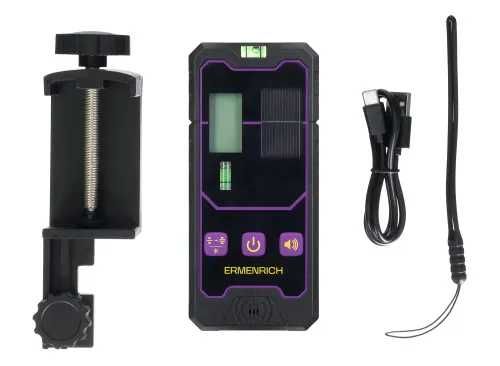 Detektor lasera Ermenrich LR20