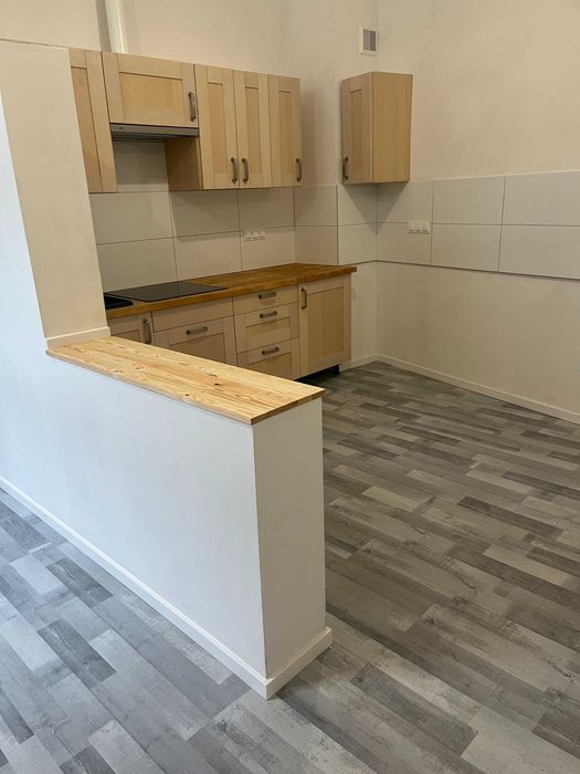 mieszkanie przy rynku w Katowicach