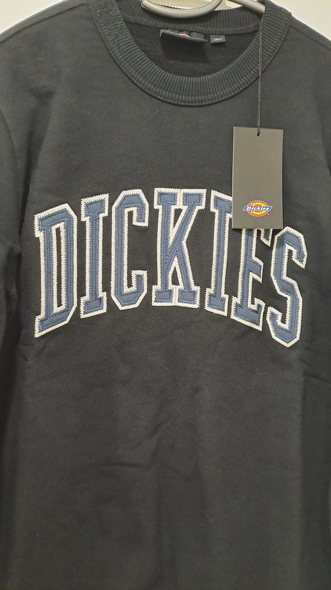 ОРИГИНАЛ! Свитшот Dickies (дикис світшот дікіс кофта sweatshirt)