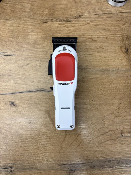 Продам машинку для стрижки Gamma Boosted up