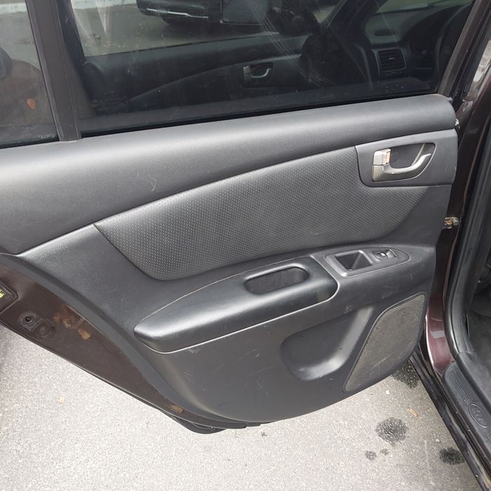 КІА маджентіс 2.7 v6 2007р продаю