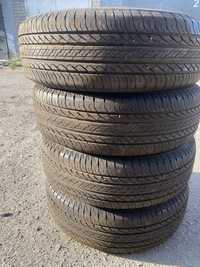 Продам резину Bridgestone 225/65 R17