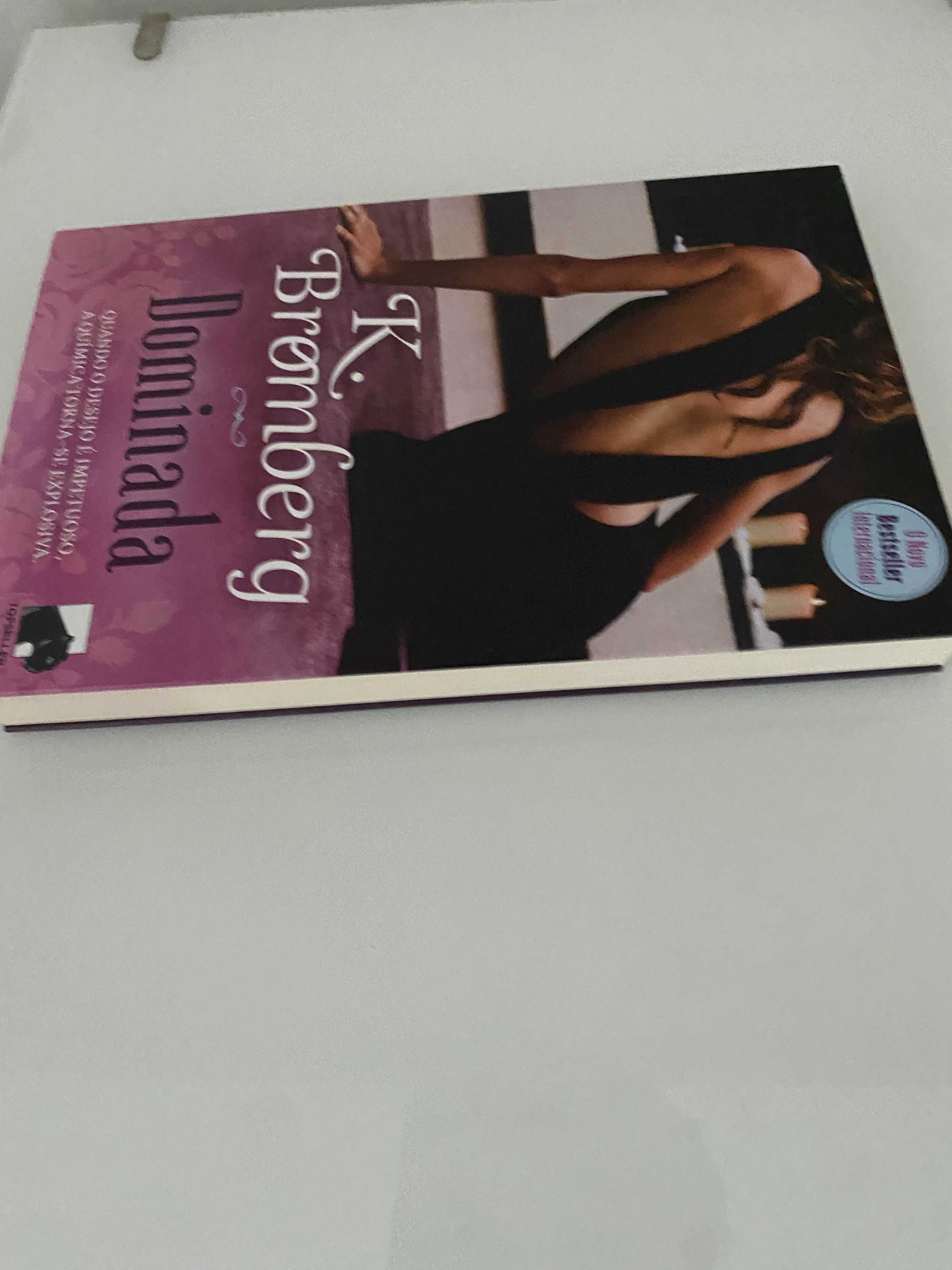 " Dominada " K.Breomberg - 10€