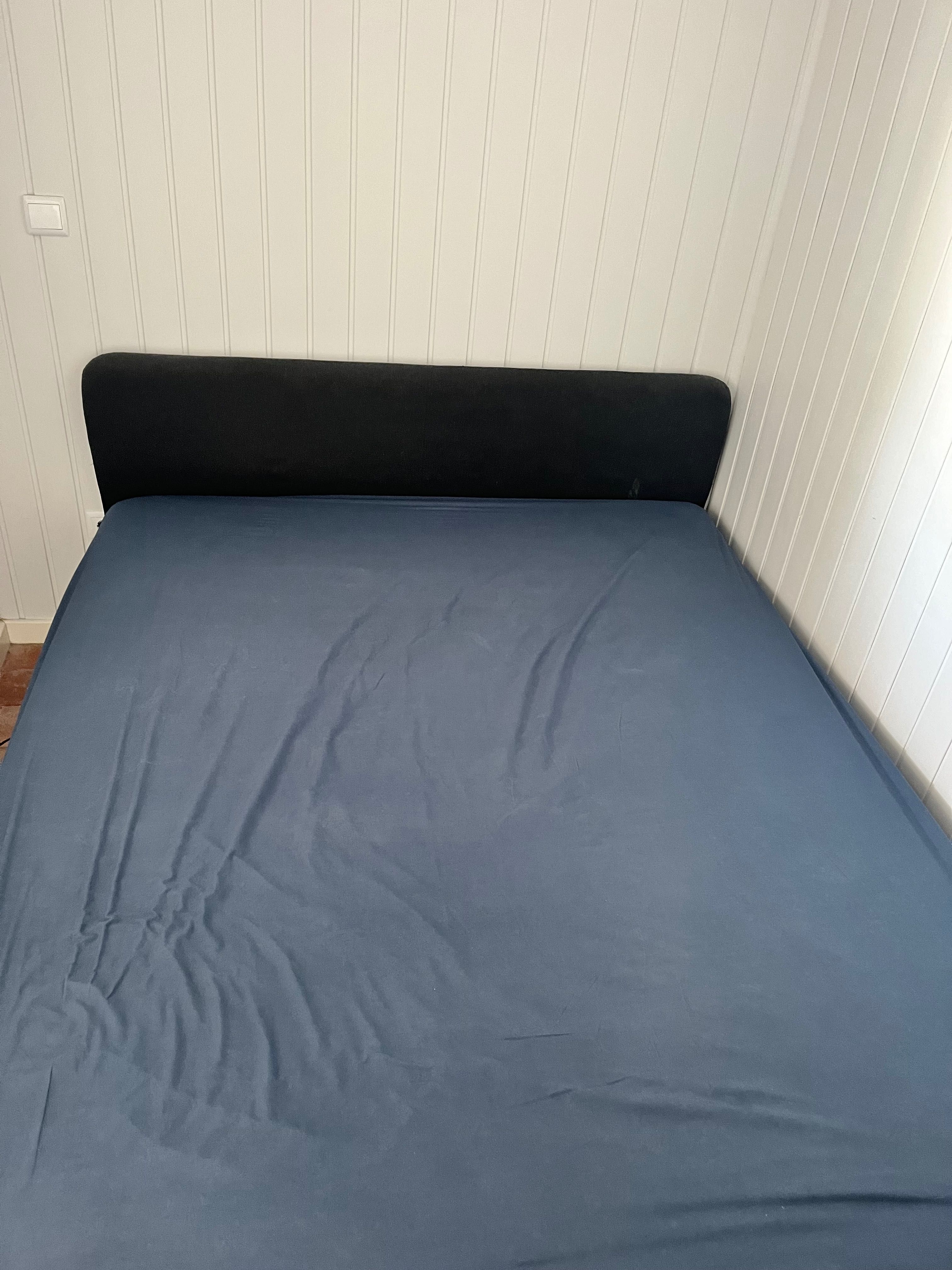 Matelas et sommier