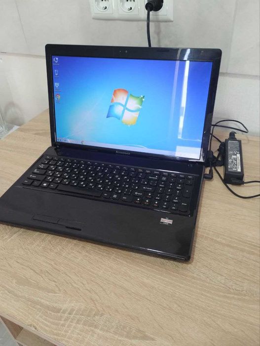 Ноутбук Lenovo Ideapad G585