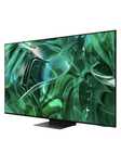 Телевізор SAMSUNG qe55s95cauxua