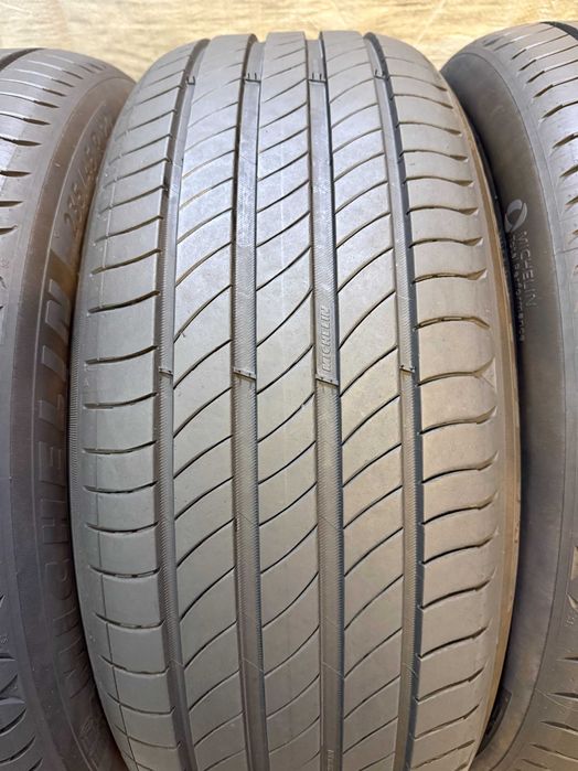 Opony letnie Michelin Primacy 4 235/45/20 100V jak NOWE 2024 rok