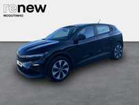Renault Mégane E-Tech EV60 Evolution ER