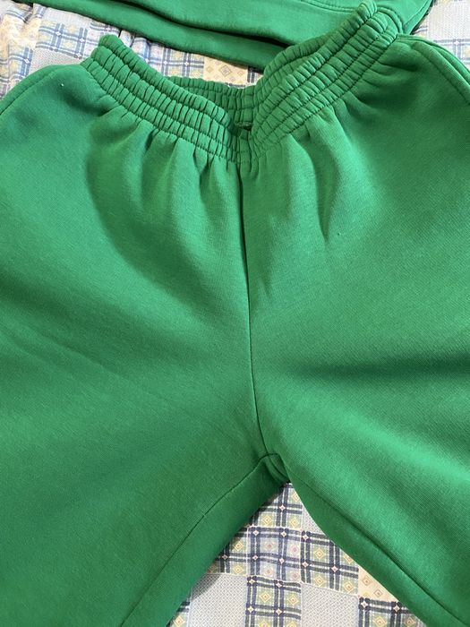 Спортивний костюм на флісі