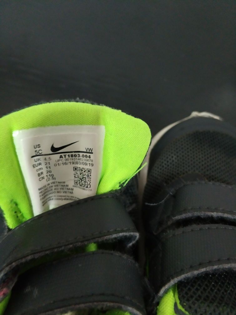 Sapatilhas Nike  n21