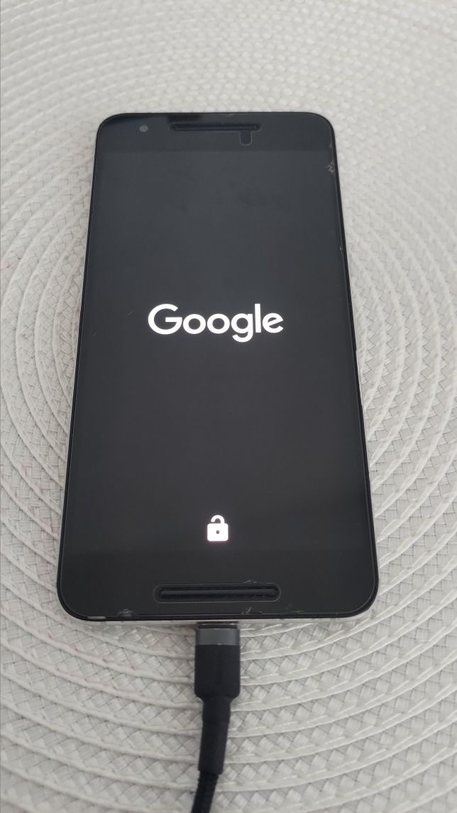 Huawei Nexus 6P z Kali NetHunter | Idealny pod pentesty