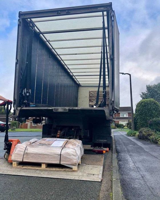 Міжнародні перевезення – Польща, Німеччина, автоперевезення, диспетчер