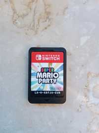 Mario Party Nintendo Switch