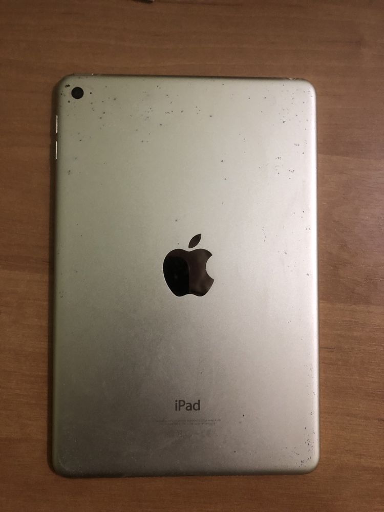 ipad mini 4 space grey 32 gb