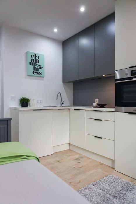 Tanie kawalerka Ochojec