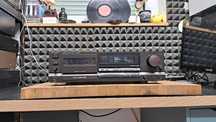 Magnetofon Technics RS-B555