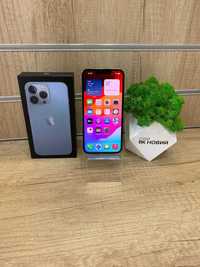 Смартфон Apple iPhone 13 Pro 128GB Sierra Blue (акб 89%)