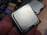 Intel Pentium 4 P4 520 SL7KJ 2.8GHz 1MB 800MHz LGA 775