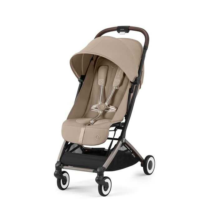Cybex Orfeo wózek spacerowy do 22kg