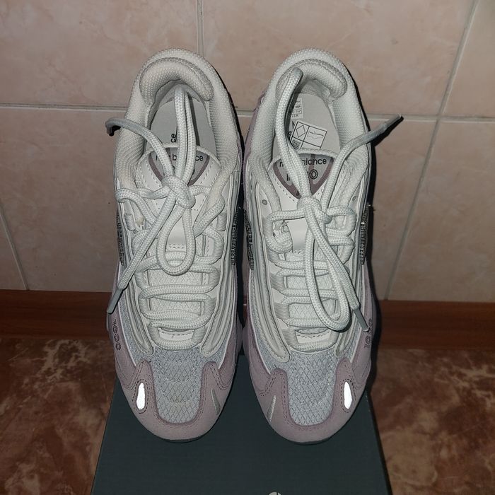 Кросівки New Balance 1000 US5.5(25см)