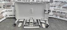 Потолок универсал Golf 7 5g9867501k декор потолка