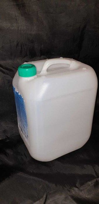 240L |PAKIET 11x10L| bańka beczka kanister paliwo wodę pitną SPOŻYWKA