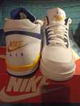 Nike Flight 42.5