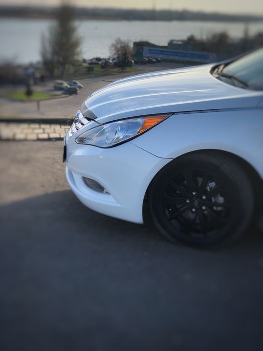 Продам Hyundai Sonata