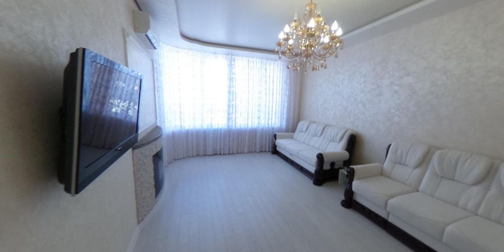 Посуточно и почасово 2 квартира современный дом ул. Берёзовая 2/2-а