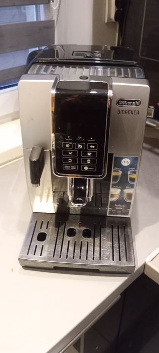 De'Longhi DINAMICA ECAM 350.55.SB