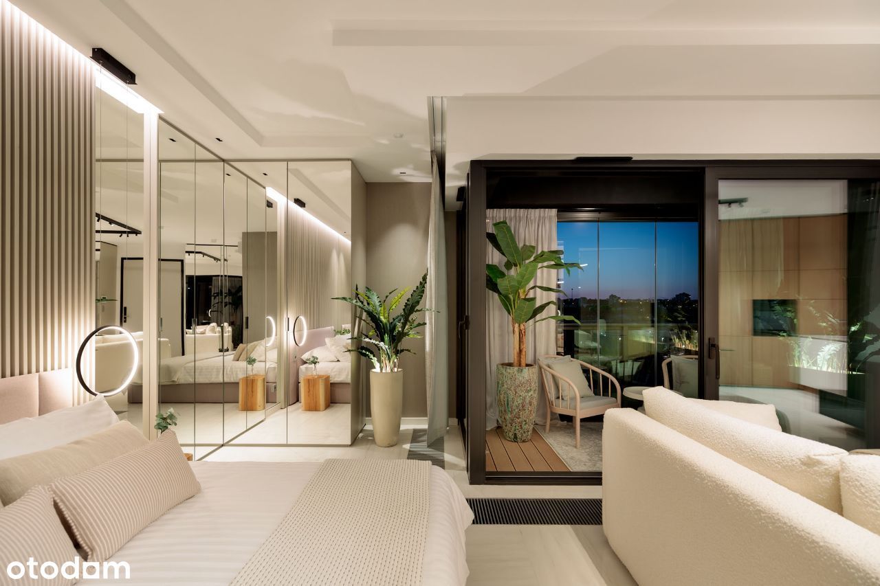 Aloha Residence | nowe mieszkanie M07