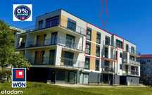 Nowoczesny apartament dwupoziomowy