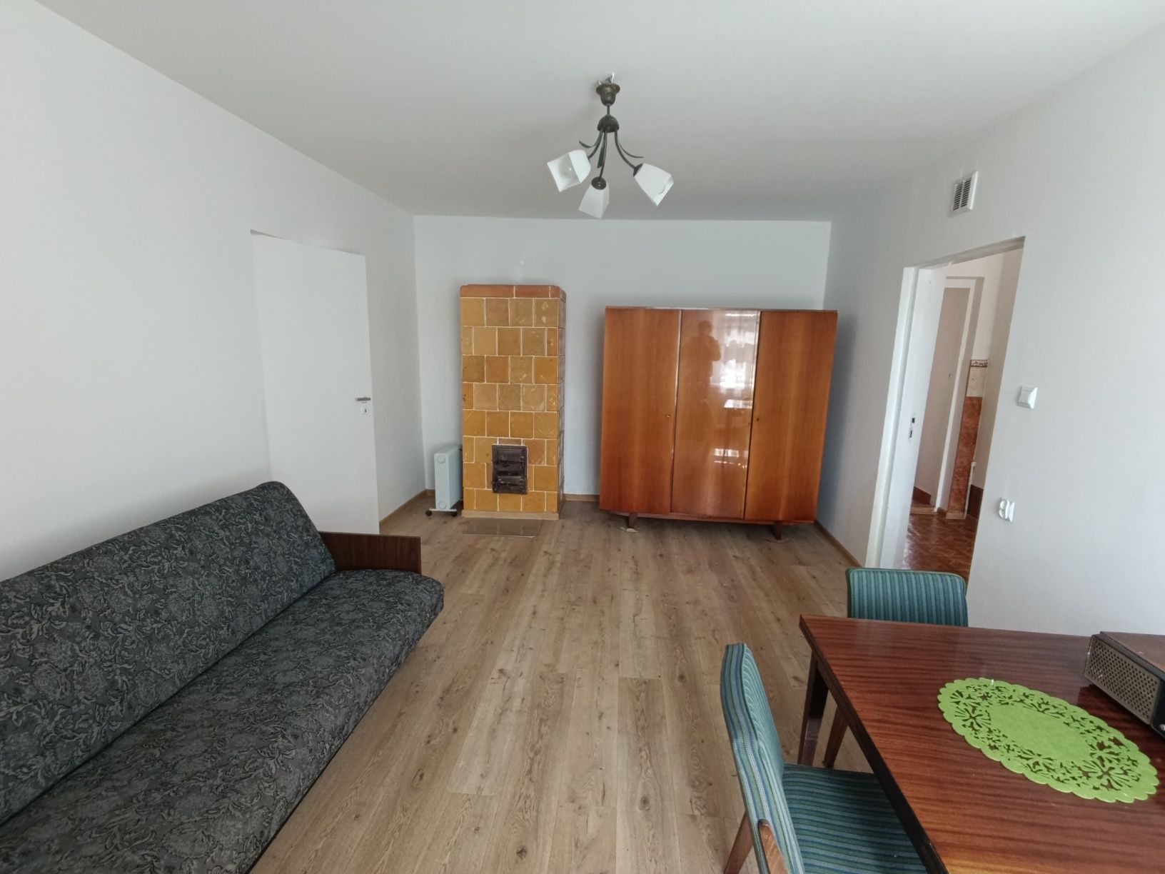 DOM i ogród, PIŃCZÓW, do wynajęcia, centrum ul. Górna 57, wynajmę