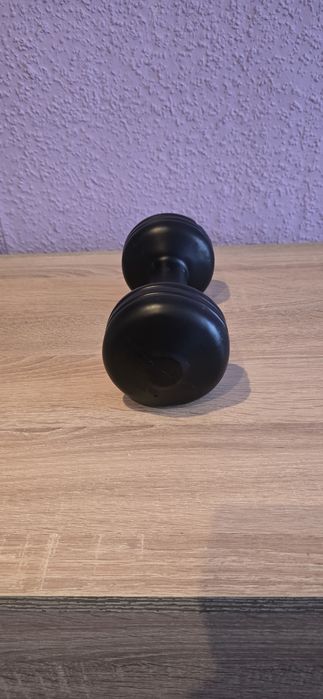 Hantel 1,5 kg nowy !