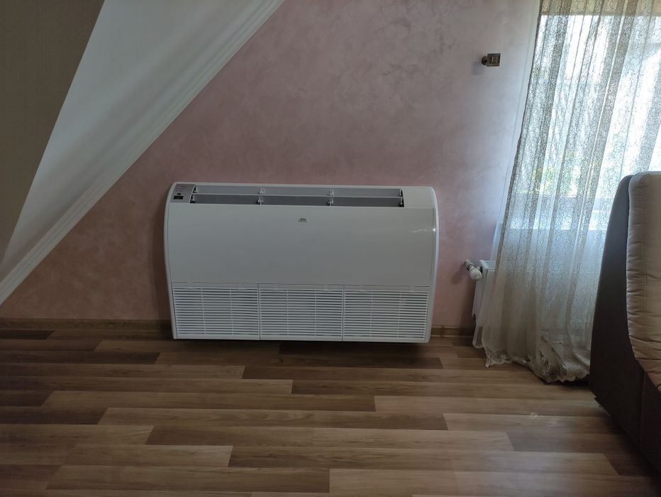 Кондиціонери .Встановлення , сервіс, продаж кондиціонерів.