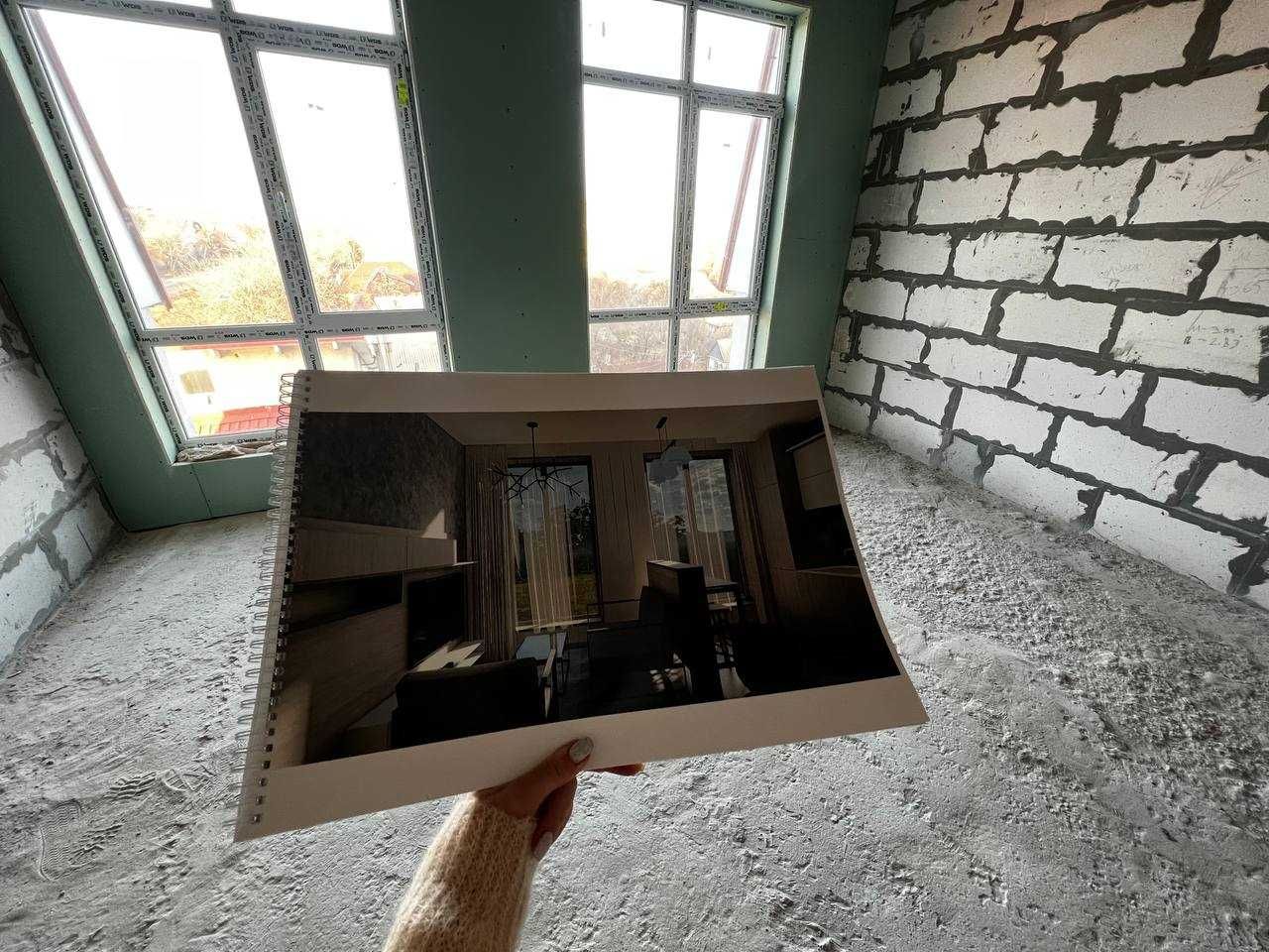 3 к квартира 560$ за м2, пр. Гагарина