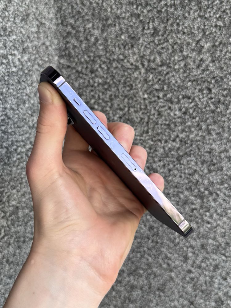 Продам Iphone 14 Pro Max 256GB Deep Purple Neverlock |АКБ-86%| SIM