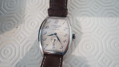 Longines Evidenza L2.642.4