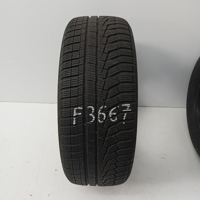 Opona 225/55/17 Hankook I Cept Evo 2 (F3667)