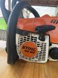 Piła Stihl ms 180