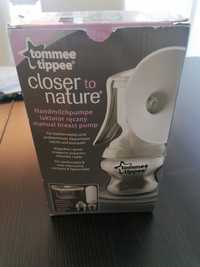 Tommee Tippee laktator reczny